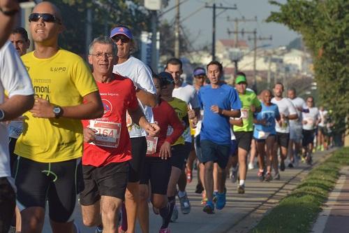 Evento reunirá 3 mil pessoas no Parque da Represa, em 16 de outubro / Foto: Divulgação